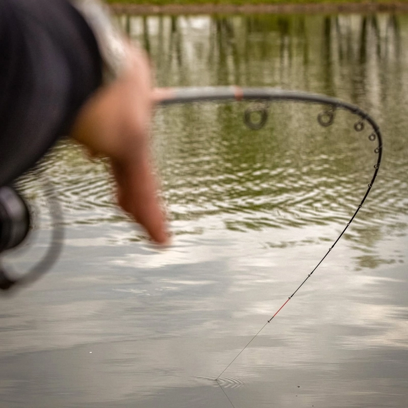 Frenzee FXT Feeder Rod 11ft